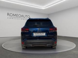 CITROEN C5 Aircross usata, con Autoradio