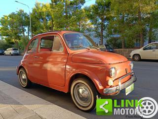 FIAT 500L usata 41
