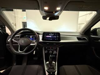 VOLKSWAGEN T-Roc usata, con Cruise Control