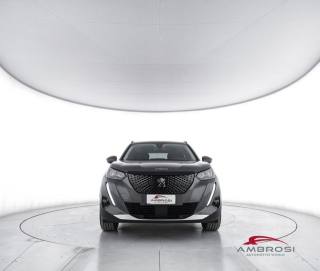 PEUGEOT 2008 usata 4