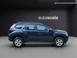 DACIA Duster usata, con Boardcomputer