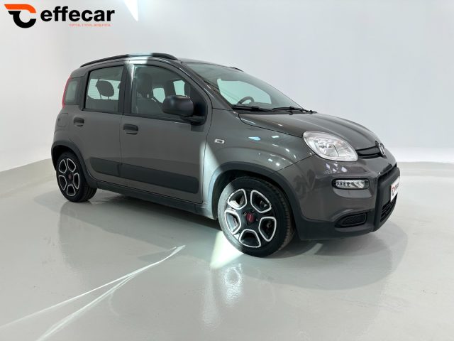 FIAT Panda usata, con Airbag Passeggero