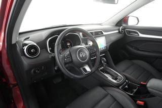 MG ZS usata 1