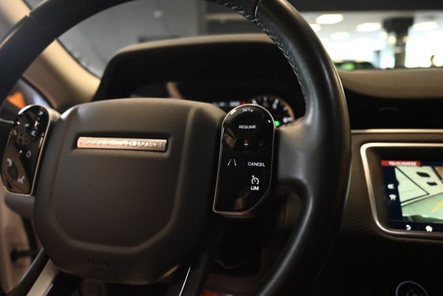 LAND ROVER Range Rover Evoque usata 71