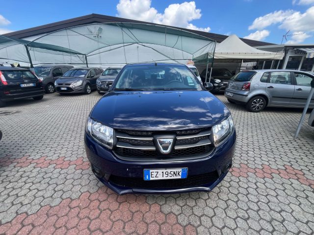 DACIA Sandero usata, con Sistema di navigazione