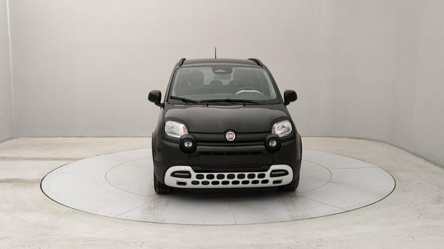 FIAT Pandina usata, con Climatizzatore