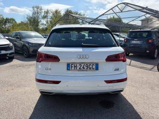 AUDI Q5 usata, con Alzacristalli elettrici