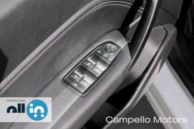 RENAULT Captur usata 15