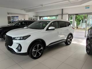 DR MOTOR DR 6.0 1.5 Turbo MT GPL voyager suv