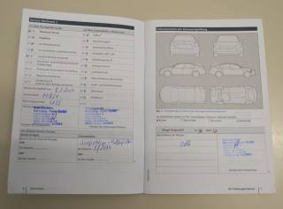 VOLKSWAGEN Maggiolino usata, con ESP