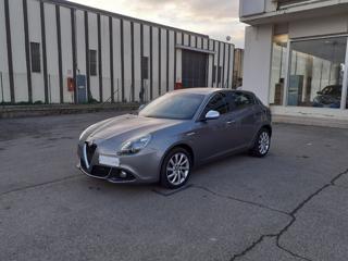 ALFA ROMEO Giulietta *PROMO* 1.6 JTDm 120 CV Ti AUT.