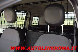 FIAT Panda usata, con Servosterzo