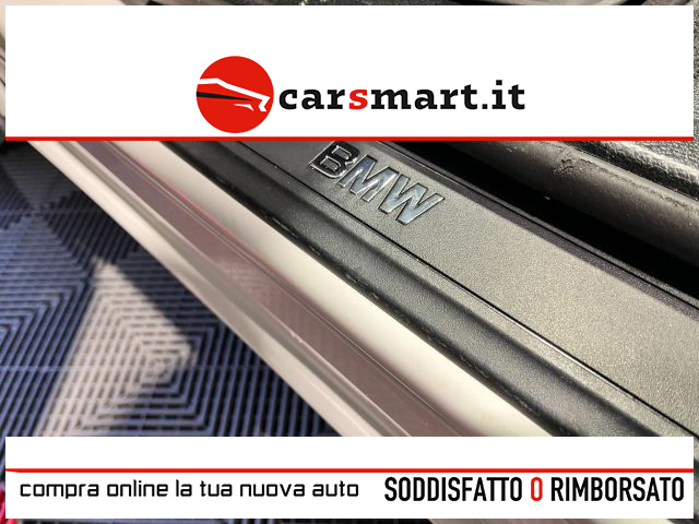 BMW X4 usata, con Volante multifunzione
