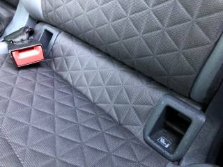 VOLKSWAGEN T-Cross usata, con Isofix