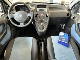 FIAT Panda usata 12