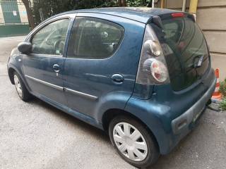 CITROEN C1 usata, con Airbag laterali