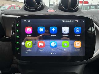 SMART ForTwo usata, con Controllo automatico clima