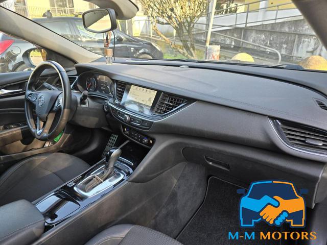 OPEL Insignia usata, con Fendinebbia