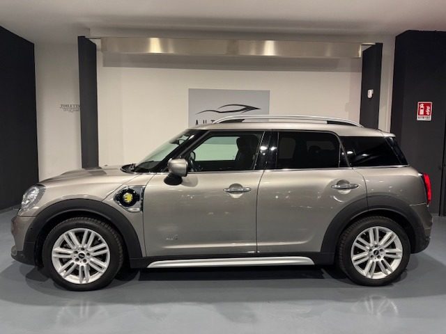 MINI Countryman usata, con Airbag Passeggero