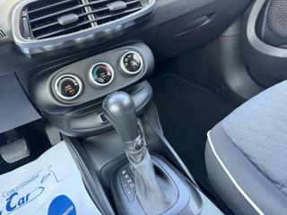 FIAT 500X usata, con USB