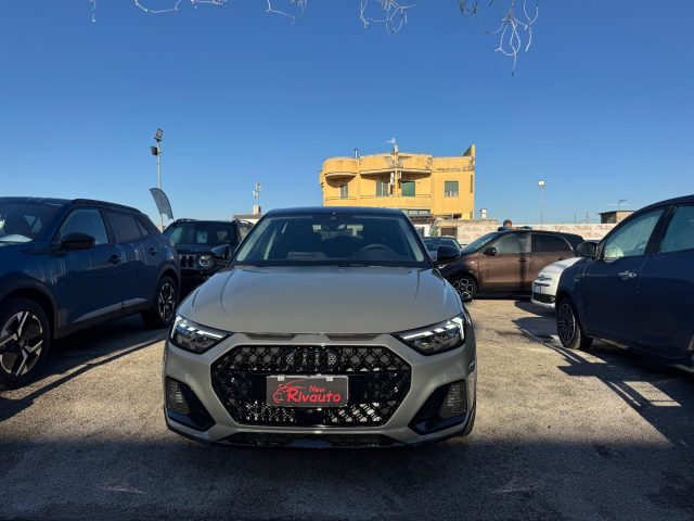 AUDI A1 usata, con ABS