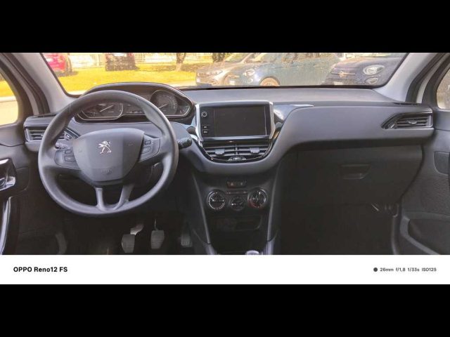 PEUGEOT 208 usata, con Cruise Control