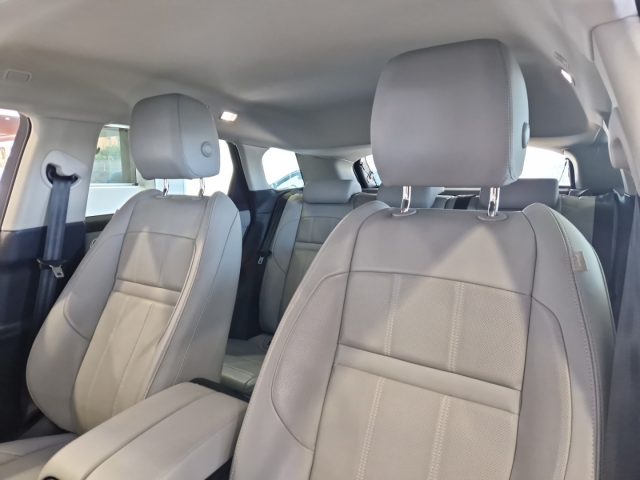 LAND ROVER Range Rover Evoque usata, con Cruise Control