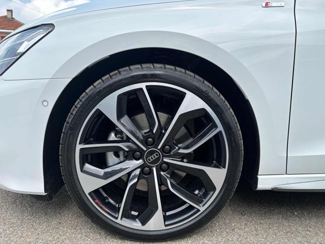 AUDI A3 usata, con Autoradio