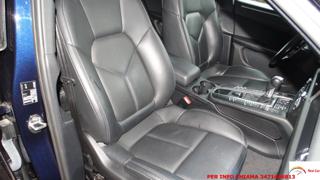 PORSCHE Macan usata 63