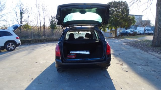 PEUGEOT 308 usata 107