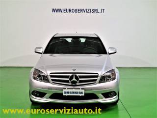MERCEDES-BENZ C 200 usata 30