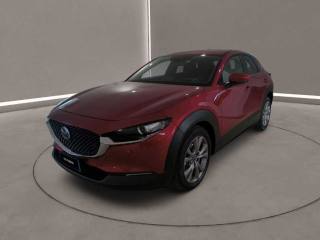 MAZDA CX-30 - 2.0L Skyactiv-X M Hybrid 2WD