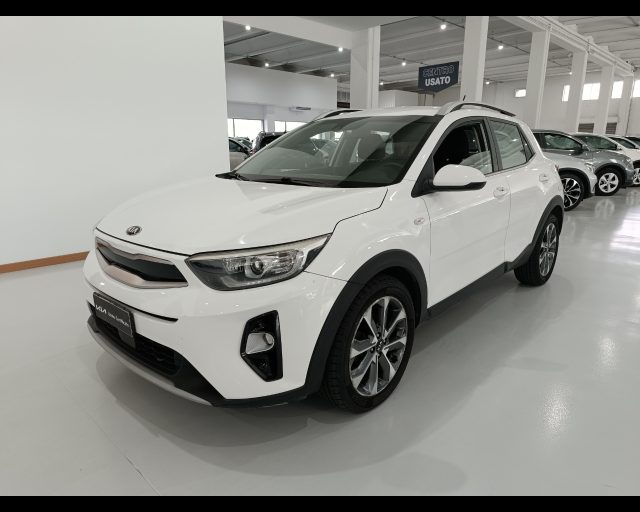 KIA Stonic usata, con Airbag laterali