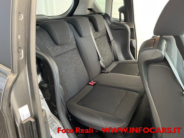 FORD B-Max usata, con Controllo trazione