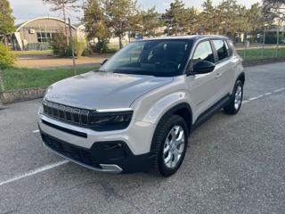 JEEP Avenger usata, con Airbag laterali