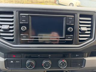 VOLKSWAGEN Crafter usata, con Autoradio