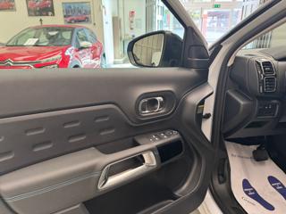 CITROEN C5 Aircross usata, con Cerchi in lega