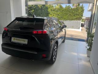 PEUGEOT 2008 usata, con Controllo automatico clima