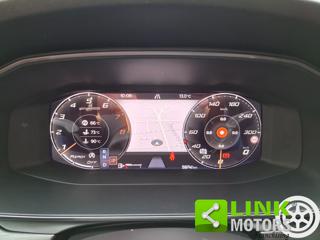 CUPRA Formentor usata, con Autoradio