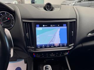 MASERATI Levante usata, con Climatizzatore