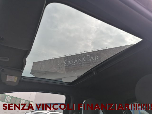FIAT 500 usata, con Fendinebbia
