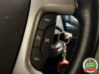 CHEVROLET Captiva usata, con Filtro antiparticolato