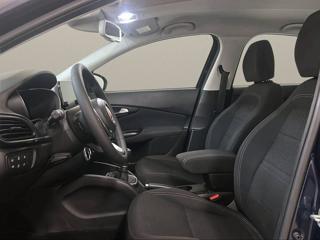 FIAT Tipo usata, con Cerchi in lega