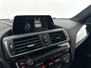 BMW 116 usata, con Climatizzatore