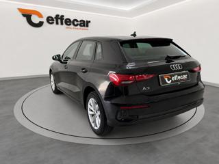 AUDI A3 usata, con Airbag Passeggero