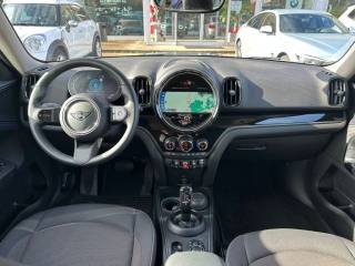 MINI Countryman usata, con Controllo trazione
