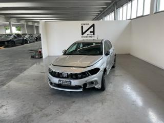 FIAT Tipo usata, con Airbag laterali