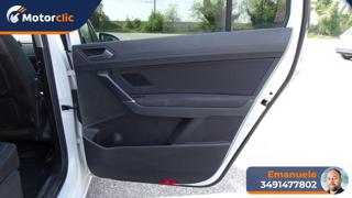 VOLKSWAGEN Touran usata 38