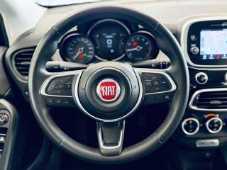 FIAT 500X usata, con Sistema di navigazione