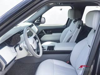 LAND ROVER Range Rover usata 8